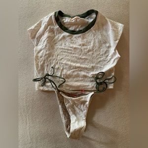 Free People Swimwear - NWT